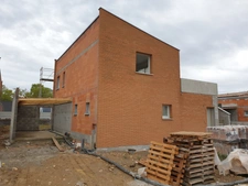 Programme immobilier neuf de 9 lots à Pibrac (31820)