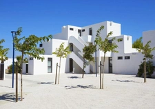 Programme immobilier neuf de 1 lot à Leucate (11370)