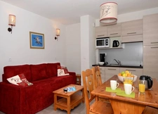 Programme immobilier neuf de 1 lot à Vars (05560)
