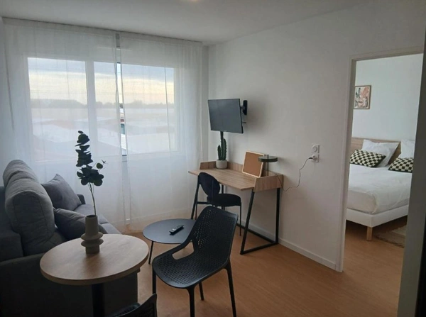 Programme immobilier neuf de 1 lot à Mérignac (33700)
