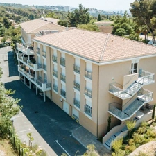 Programme immobilier neuf de 1 lot à Marseille (13015)