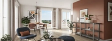 Programme immobilier neuf de 24 lots à Brétigny-sur-Orge (91220)