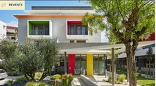 Programme immobilier neuf de 3 lots à Montpellier (34070)