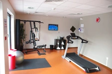 New real estate development of 1 unit in Montbonnot-Saint-Martin (38330)