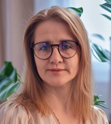 Nataliia KALYNKA, realestate advisor in Fontenay-aux-Roses, 92260