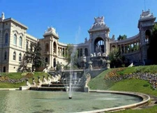 Programme immobilier neuf de 1 lot à Marseille (13004)