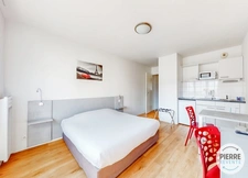 Programme immobilier neuf de 1 lot à Ivry-sur-Seine (94200)