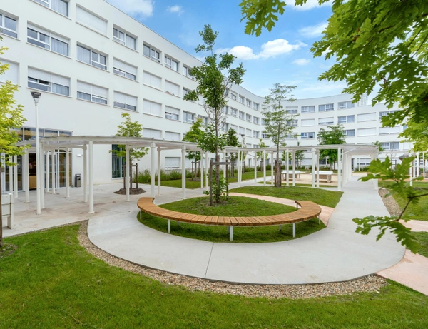Programme immobilier neuf de 1 lot à Gradignan (33170)