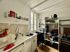 Programme immobilier neuf de 1 lot à Bordeaux (33000)