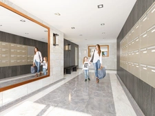 Programme immobilier neuf de 20 lots à Colombes (92700)