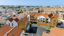 Programme immobilier neuf de 13 lots à Les Sables-d'Olonne (85340)