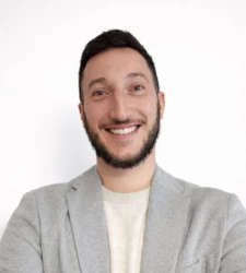 Jérémy BORDET, realestate advisor in Chevroux, 01190