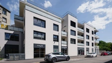 New real estate development of 3 units in Grenoble (38000)