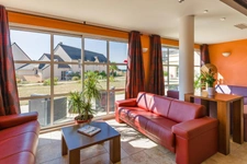 New real estate development of 3 units in Azay-le-Rideau (37190)