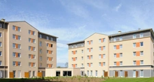 Programme immobilier neuf de 1 lot à Caen (14000)