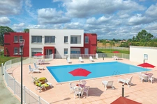 New real estate development of 1 unit in Cornebarrieu (31700)