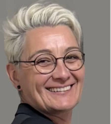 Christelle LEMOIGNE, agent commercial immobilier à Saint-Méen-le-Grand, 35290