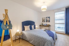 Programme immobilier neuf de 1 lot à Mittelhausbergen (67206)