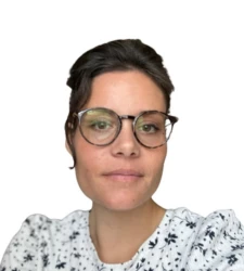 Laetitia VENANZI, agent commercial immobilier à Bléneau, 89220