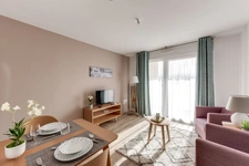New real estate development of 1 unit in Challans (85300)