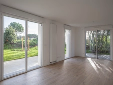 Programme immobilier neuf de 2 lots à Sarzeau (56370)