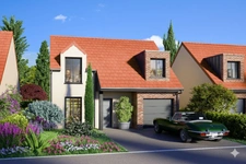 Programme immobilier neuf de 14 lots à Écurie (62223)