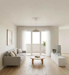 Programme immobilier neuf de 1 lot à Montpellier (34070)