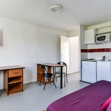 Programme immobilier neuf de 1 lot à Aix-en-Provence (13090)