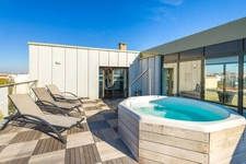 New real estate development of 1 unit in Lyon (69003)