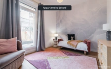 Programme immobilier neuf de 3 lots à Saint-Ouen-sur-Seine (93400)