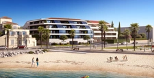 Programme immobilier neuf de 12 lots à La Ciotat (13600)