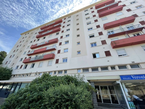 Programme immobilier neuf de 1 lot à Angers (49100)