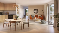 New real estate development of 11 units in La Baule-Escoublac (44500)