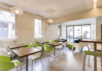 Programme immobilier neuf de 1 lot à Ivry-sur-Seine (94200)