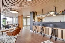 New real estate development of 1 unit in Palaiseau (91120)