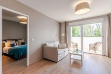 New real estate development of 1 unit in Annecy (74600)