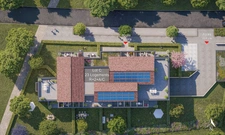 New real estate development of 17 units in Ostwald (67540)