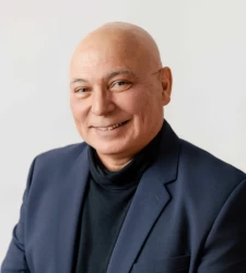 Charles-Michel GONGORA, realestate advisor in Mauguio, 34130