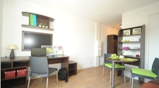 Programme immobilier neuf de 1 lot à Marseille (13003)