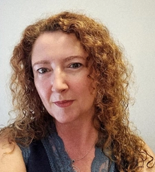 Karine LAMBLIN, agent commercial immobilier à Champagny-sous-Uxelles, 71460