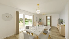 Programme immobilier neuf de 12 lots à Thorigné-Fouillard (35235)