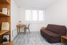 Programme immobilier neuf de 1 lot à Paris (75019)