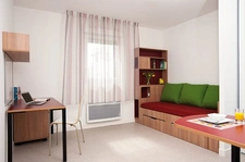 Programme immobilier neuf de 1 lot à Nantes (44000)