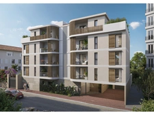 New real estate development of 1 unit in Cannes (06400)