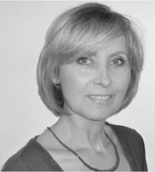 Jocelyne TOCAN, agent commercial immobilier à Roanne, 42300