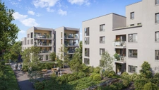 New real estate development of 19 units in Lyon (69003)