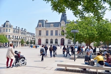 Programme immobilier neuf de 3 lots à Ligugé (86240)