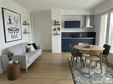Programme immobilier neuf de 5 lots à Dax (40100)
