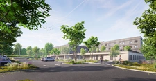 New real estate development of 79 units in Saint-Herblain (44800)