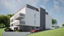 Programme immobilier neuf de 10 lots à Soultz-Haut-Rhin (68360)